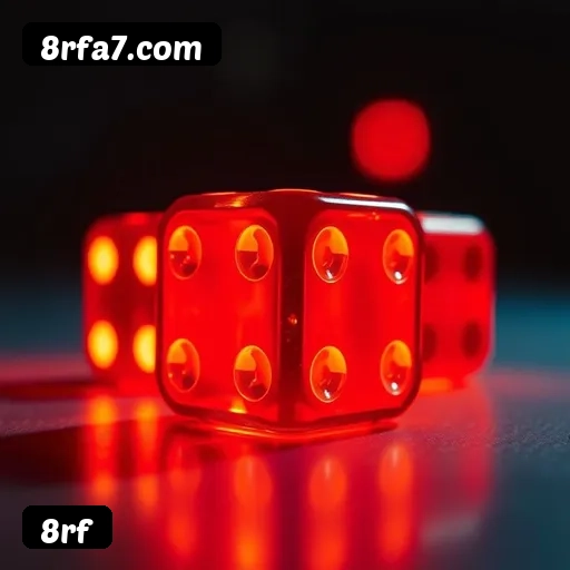 Imagem quadrada de apoio para baixar 8rf