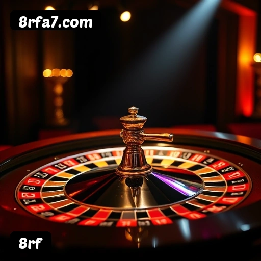 Cassino ao Vivo 8rf - Dealers Brasileiros Profissionais